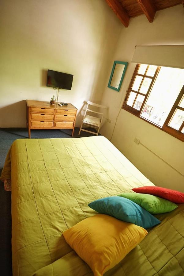 The Blue Room เมนโดซา ภายนอก รูปภาพ